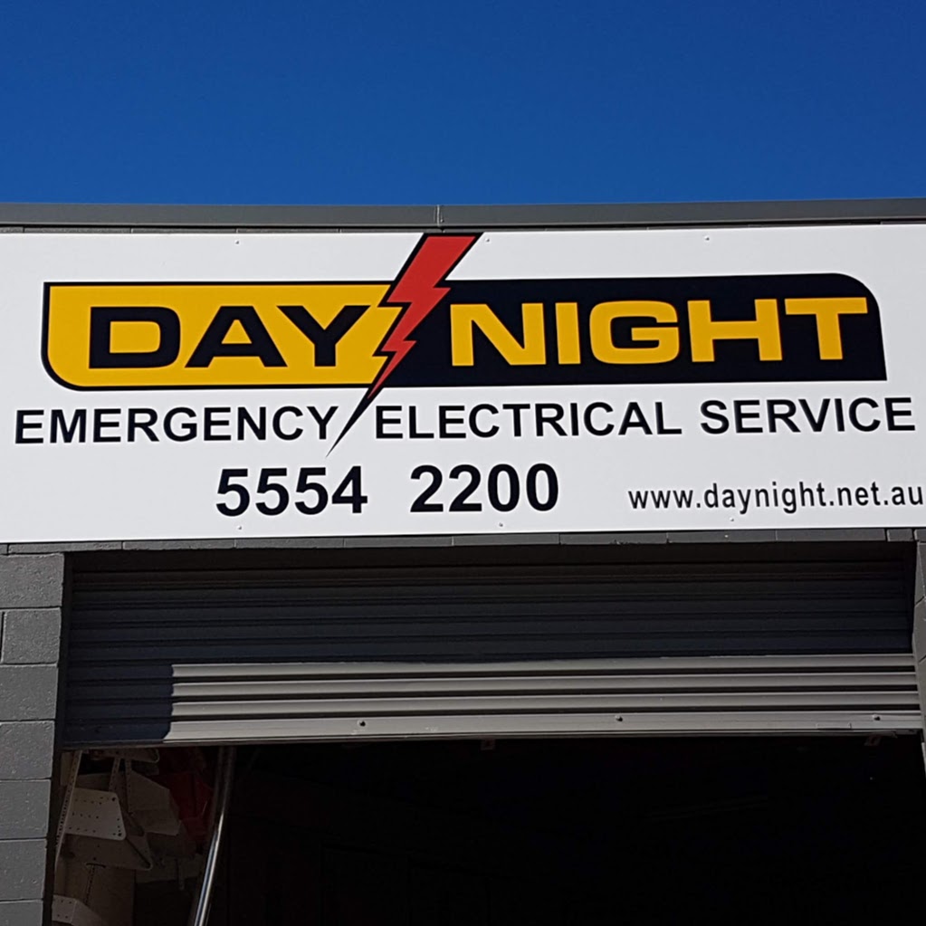 Day/Night Emergency Electrical Service | electrician | 2/18 Palings Ct, Nerang QLD 4211, Australia | 0755542200 OR +61 7 5554 2200