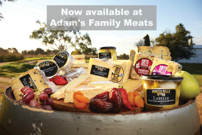 Adams Family Meats | 87 Regent St, New Lambton NSW 2305, Australia | Phone: (02) 4952 1622