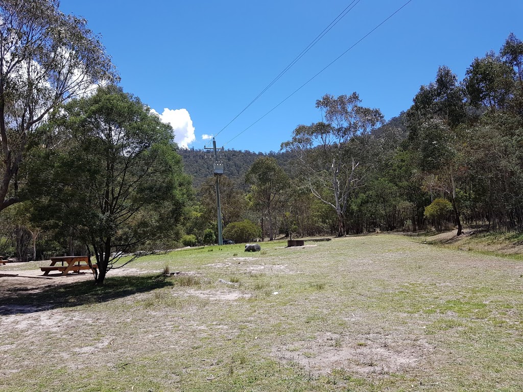 Woods Reserve | campground | Corin Rd, Paddys River ACT 2620, Australia | 132281 OR +61 132281