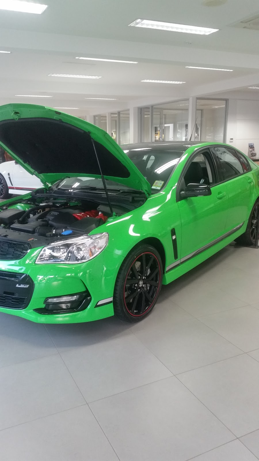 Barry Bourke Holden | car dealer | 755 Princes Hwy, Berwick VIC 3806, Australia | 0359552564 OR +61 3 5955 2564