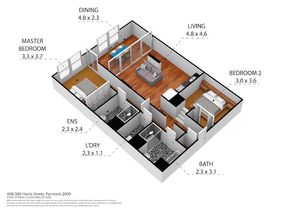 Flex Productions - Property Photographer | 17 Coronation Rd, Baulkham Hills NSW 2153, Australia | Phone: 0434 353 868