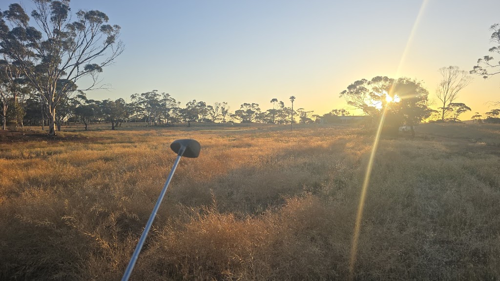 Norseman Golf Club | Norseman WA 6443, Australia | Phone: (08) 9039 1589
