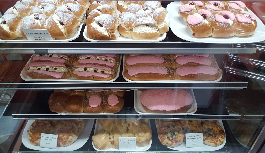 Tolga Bakery | bakery | 1/56 Main St, Tolga QLD 4882, Australia | 0740954720 OR +61 7 4095 4720