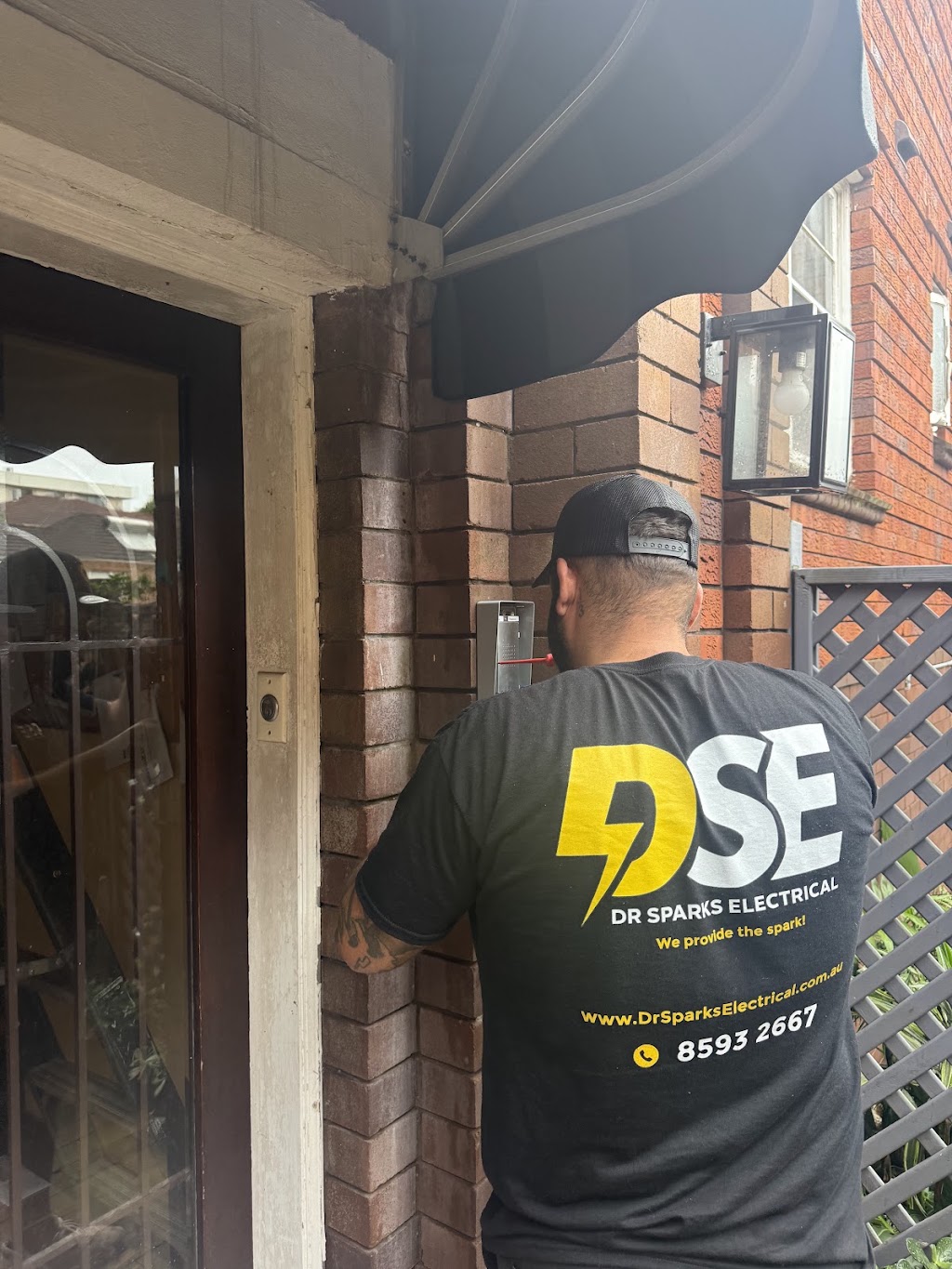 Dr Sparks Electrical | 76 Abergeldie St, Dulwich Hill NSW 2203, Australia | Phone: (02) 5950 6989