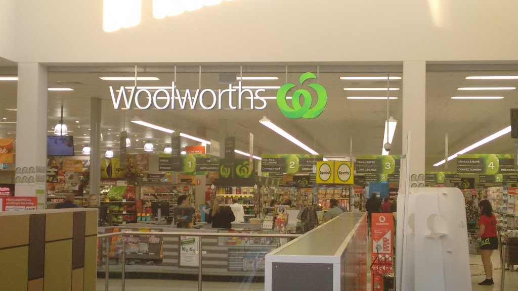 Woolworths Toowoomba Drayton | 48 Brisbane St, Drayton QLD 4350, Australia | Phone: (07) 4613 2819