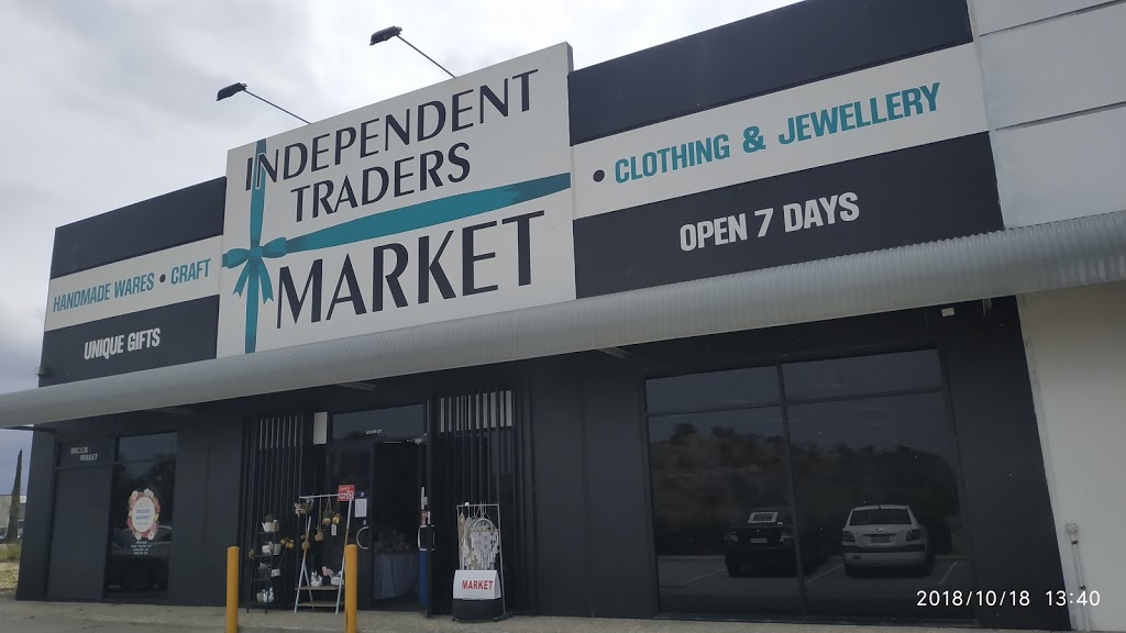 Independent Traders Market | shopping mall | 3/29 Saltaire Way, Port Kennedy WA 6172, Australia | 0895246399 OR +61 8 9524 6399
