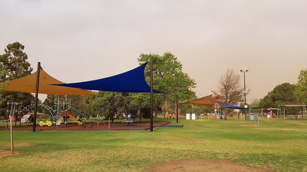 Elston Park | park | Dubbo NSW 2830, Australia | 0268014450 OR +61 2 6801 4450