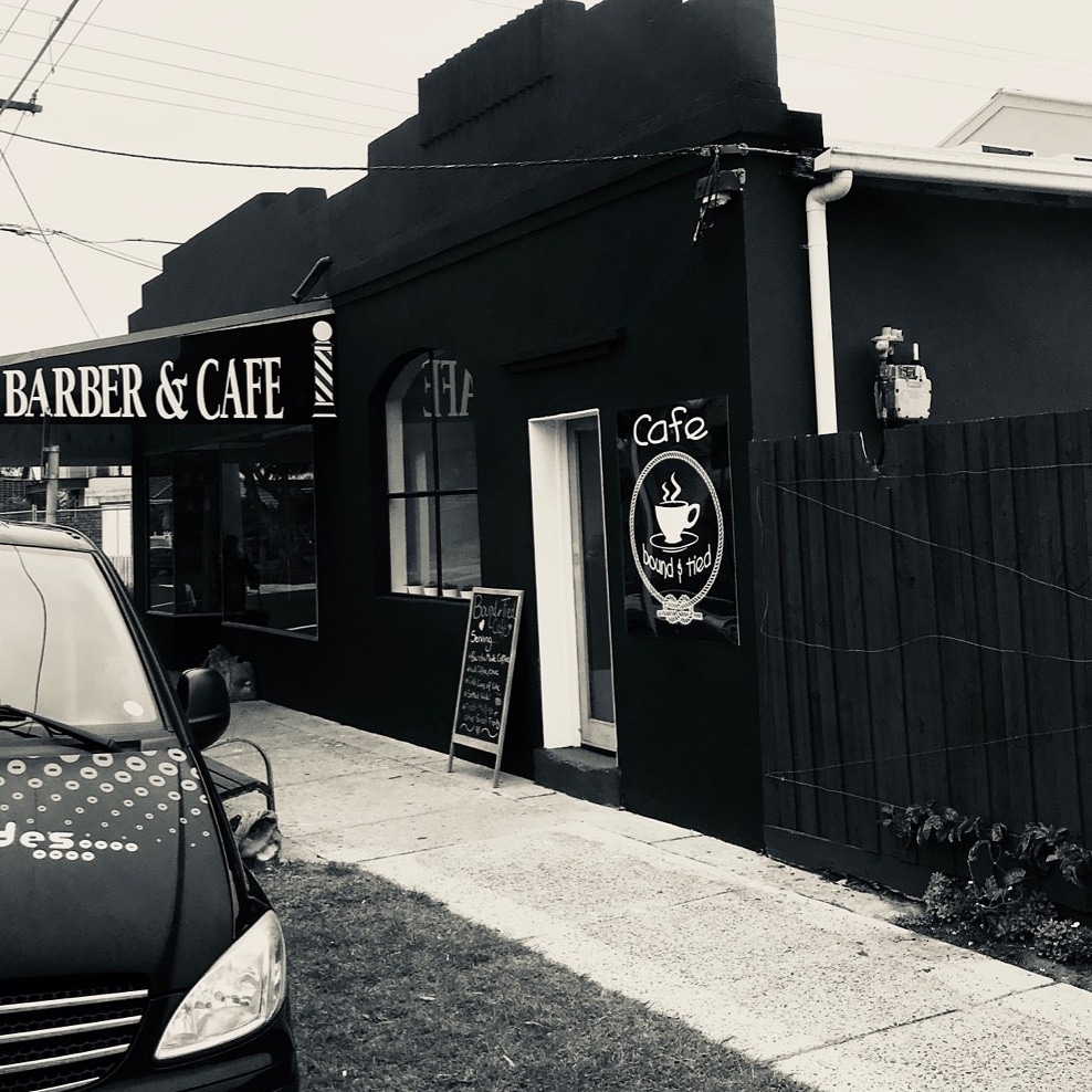Bound & Tied Cafe | cafe | 50 Chelsea Rd, Chelsea VIC 3196, Australia | 0402122901 OR +61 402 122 901