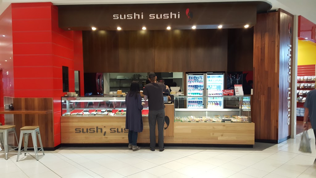 Sushi Sushi Mentone (Thrift Park) | Shop C1 Thrift Park Shopping Centre 1, 1/171 Nepean Hwy, Mentone VIC 3194, Australia | Phone: (03) 8518 5914