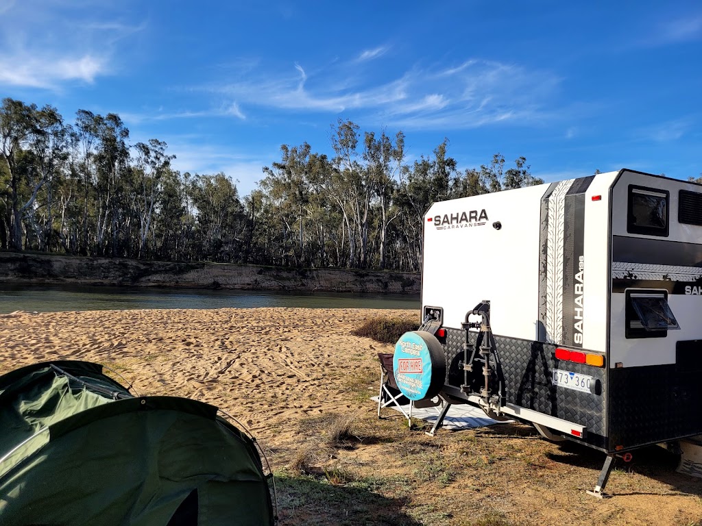 North East Campers | 21 Pearce St, Yarrawonga VIC 3730, Australia | Phone: 0407 046 385 North East Campers | 21 Pearce St, Yarrawonga VIC 3730, Australia | Phone: 0407 046 385