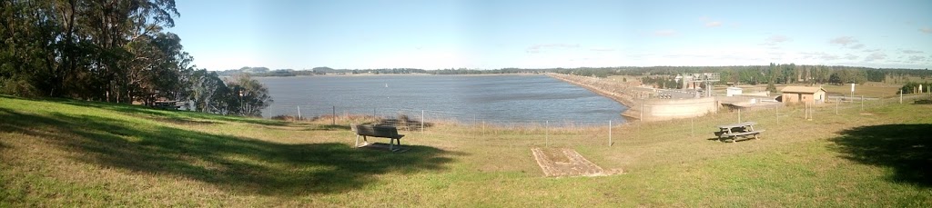 Wingecarribee Picnic Area | Unnamed Road, Glenquarry NSW 2576, Australia