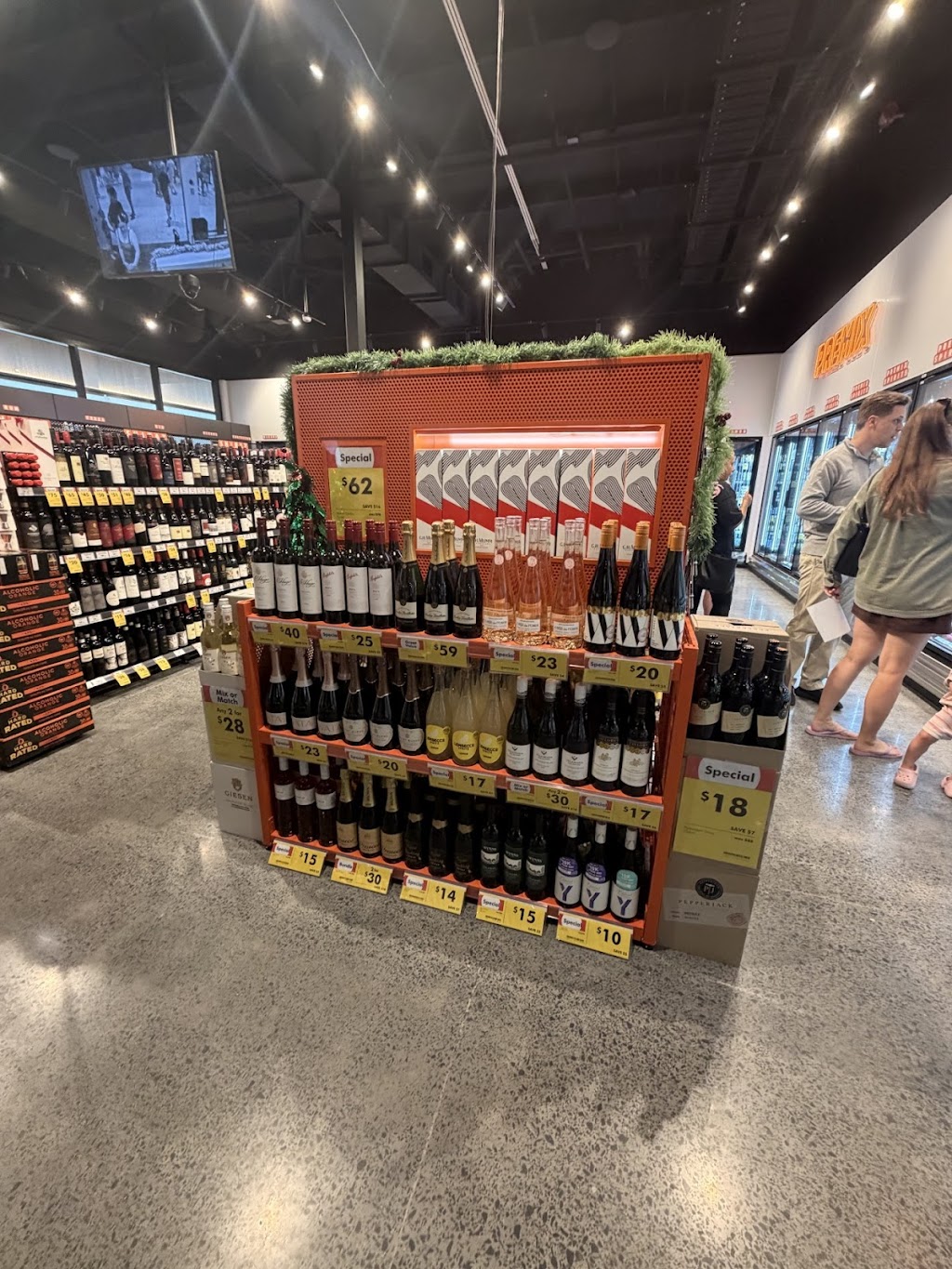 BWS Cooranbong | 66 Jeremiah Dr, Cooranbong NSW 2265, Australia | Phone: (02) 4978 2413