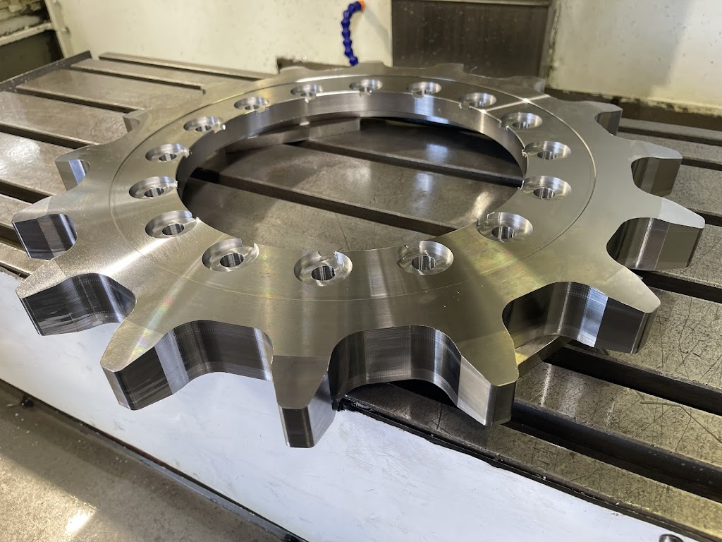 TEK engineering and mechanical | 40 Counihan Rd, Seventeen Mile Rocks QLD 4073, Australia | Phone: 0425 275 799