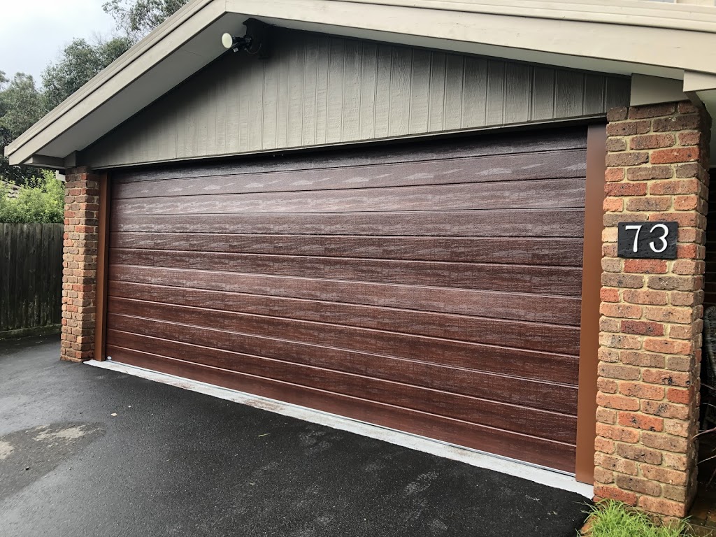 BAYSTAR GARAGE DOORS | Rosebud VIC 3939, Australia | Phone: 0409 958 939