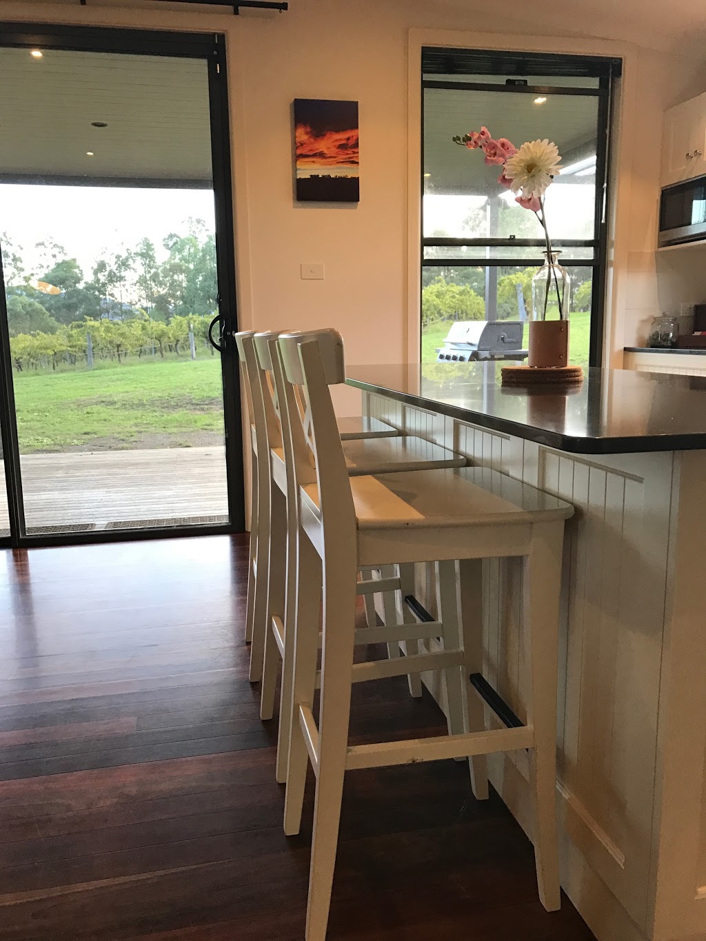 Fernweh Cottage | 270 Old N Rd, Pokolbin NSW 2320, Australia | Phone: 0481 303 333