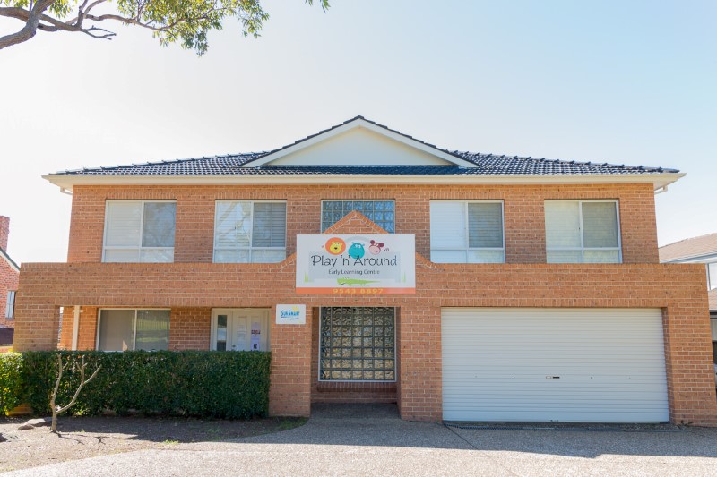Play n Around Early Learning Centre | school | 48 Blaxland Dr, Illawong NSW 2234, Australia | 0295438897 OR +61 2 9543 8897