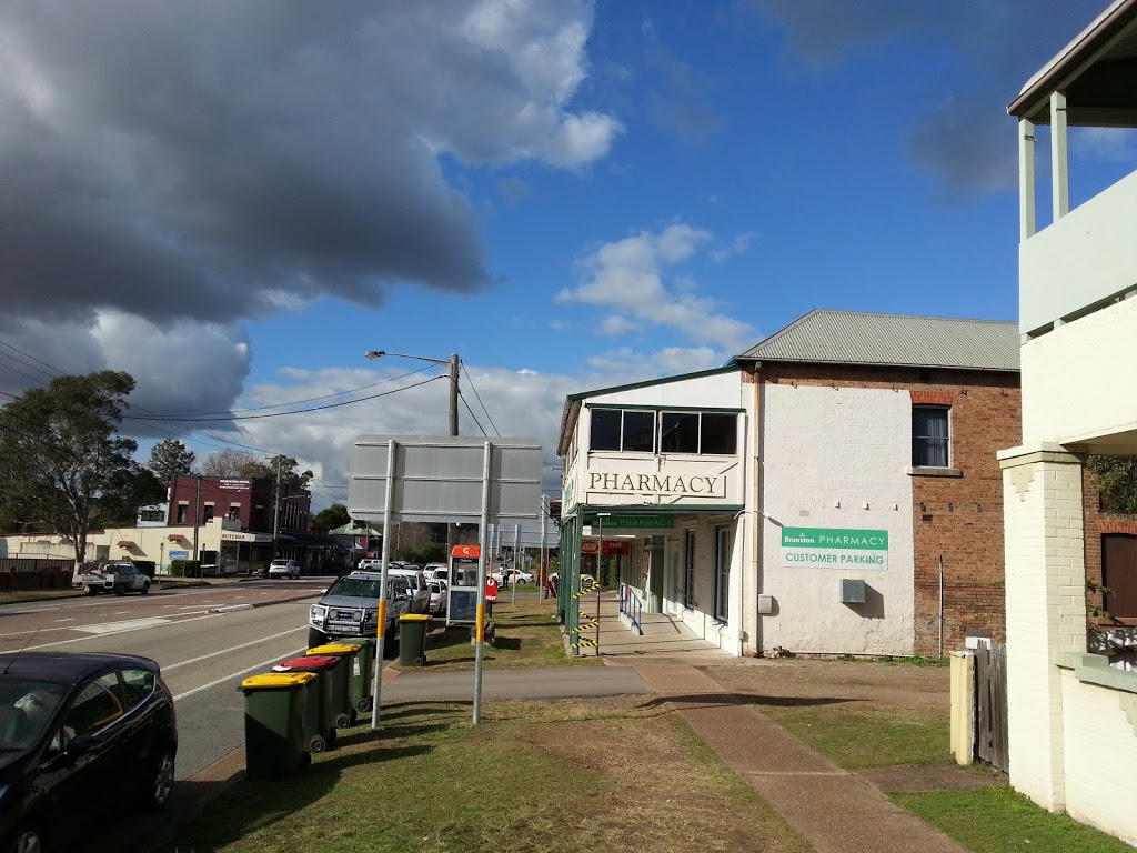 Piggotts Pharmacy Branxton | pharmacy | 56 Maitland St, Branxton NSW 2335, Australia | 0249381156 OR +61 2 4938 1156
