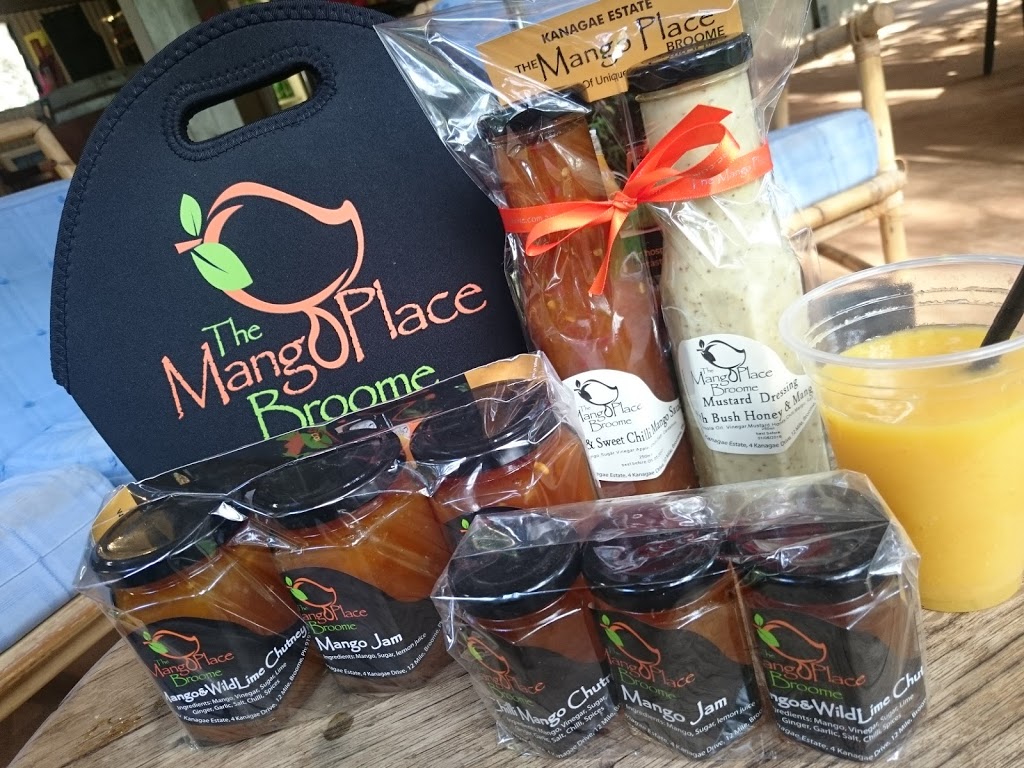 The Mango Place Broome | Lot 4, 12 mile/120 Kanagae Dr, Broome WA 6725, Australia | Phone: (08) 9192 5462