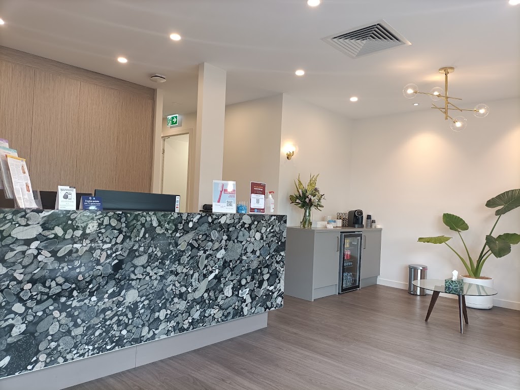 Parkwood Dentistry and Implants | Shop 4, 76/122 Napper Rd, Parkwood QLD 4214, Australia | Phone: (07) 5563 3727