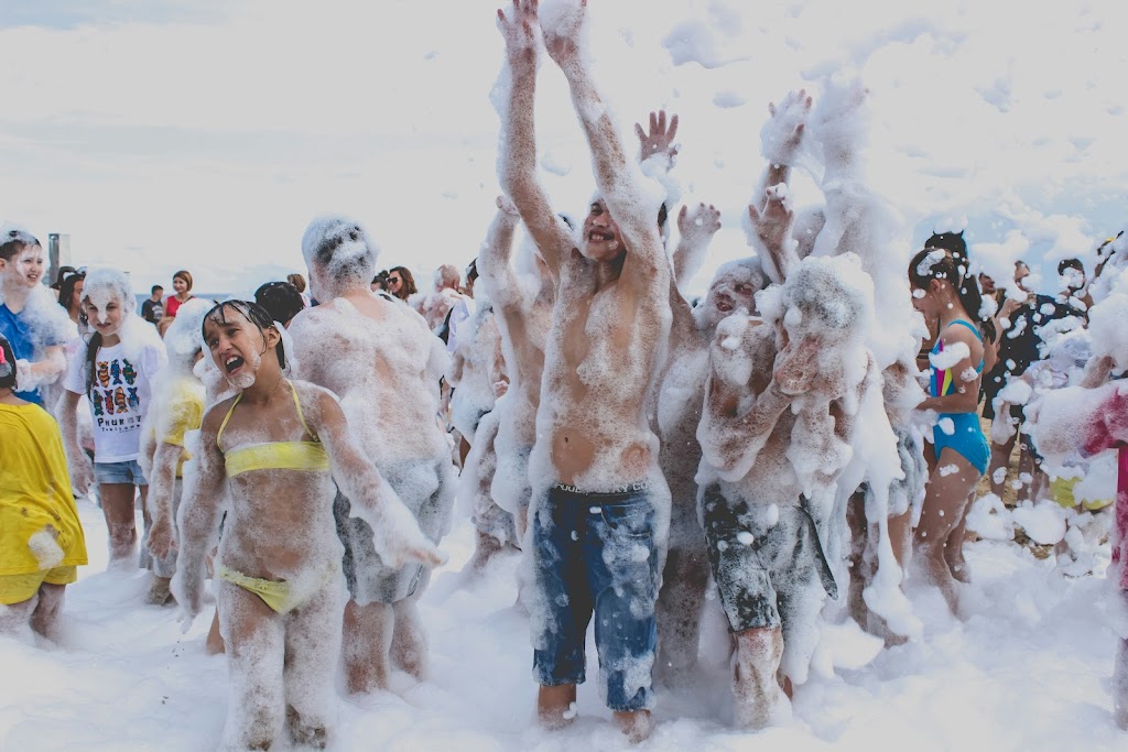 Master Party | 18 Windsor Dr, Hay Point QLD 4740, Australia | Phone: 0480 551 027