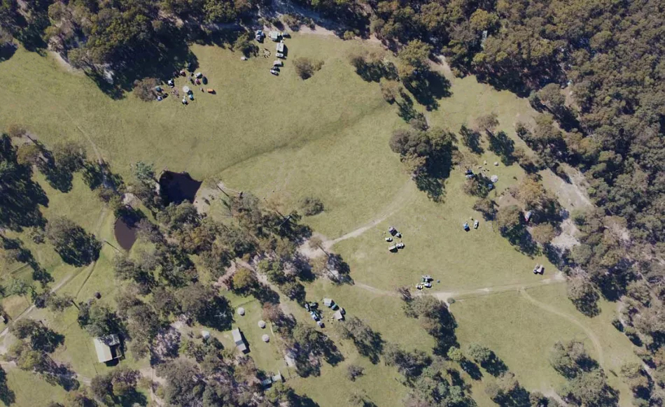 Megalong Farm Camping | 993 Megalong Rd, Megalong Valley NSW 2785, Australia | Phone: 0476 500 007