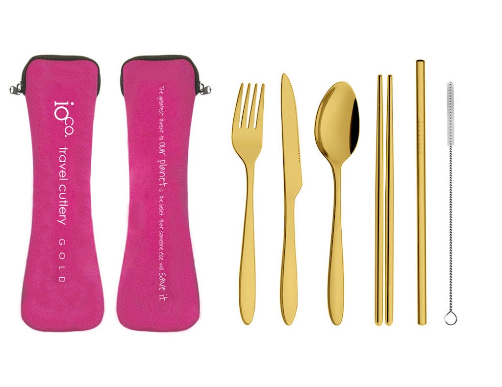 IOco Gift Designers | 76 Justin St, Lilyfield NSW 2040, Australia | Phone: (02) 9810 2211
