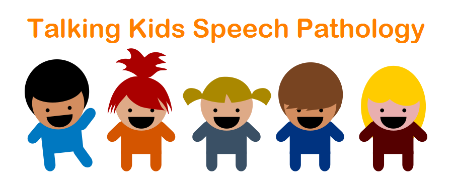 Talking Kids Speech Pathology | Phoenix St, Rochedale QLD 4123, Australia | Phone: 0403 279 752