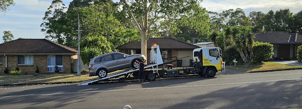 Instant Car Removal | 4 Catamaran Rd, Fountaindale NSW 2258, Australia | Phone: 0478 135 663