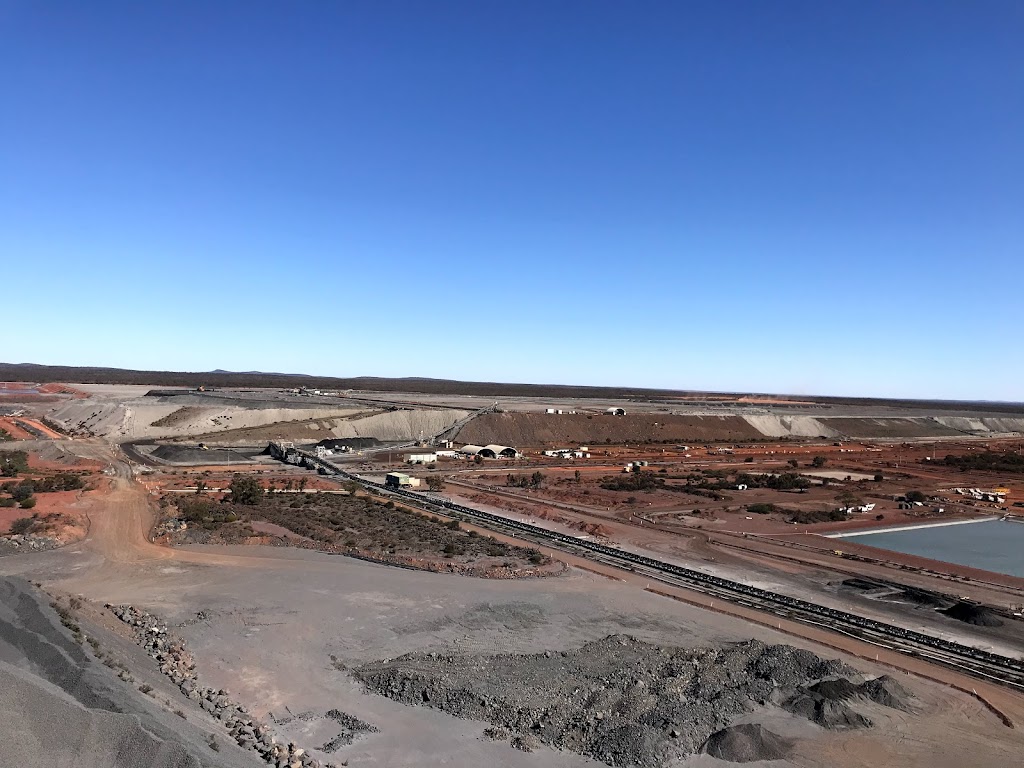 Karara Mining Ltd | Rothsay WA 6620, Australia | Phone: (08) 6298 2400