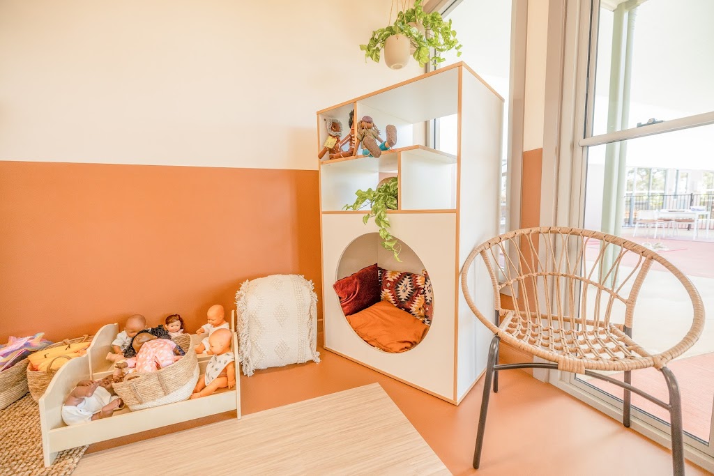 Happy Hearts Child Care and Kindergarten Richlands East | 23 Columba St, Inala QLD 4077, Australia | Phone: (07) 3184 6866