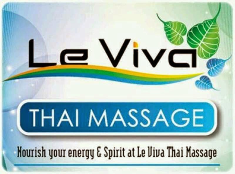 Le Viva Thai Massage | health | 11A Darryl St, Scoresby VIC 3179, Australia | 0397635014 OR +61 3 9763 5014