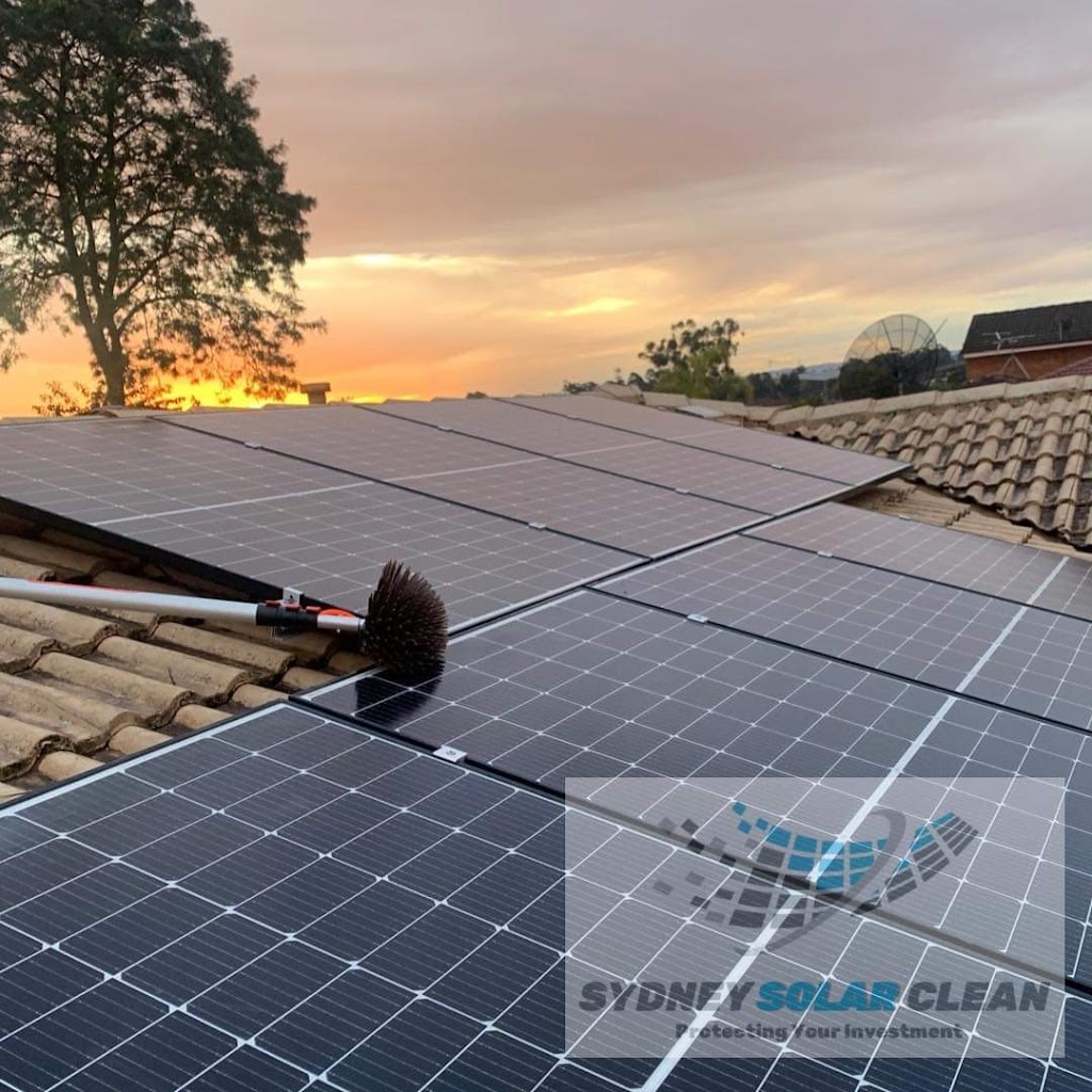 Sydney Solar Clean | 126 Hindmarsh St, Cranebrook NSW 2749, Australia | Phone: 0433 984 929 Sydney Solar Clean | 126 Hindmarsh St, Cranebrook NSW 2749, Australia | Phone: 0433 984 929
