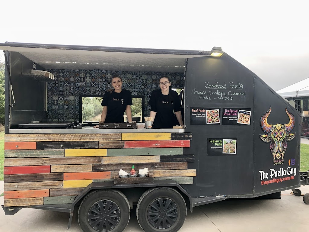 The Paella Guy | 2012 Geelong Rd, Mount Helen VIC 3350, Australia | Phone: 0457 610 254
