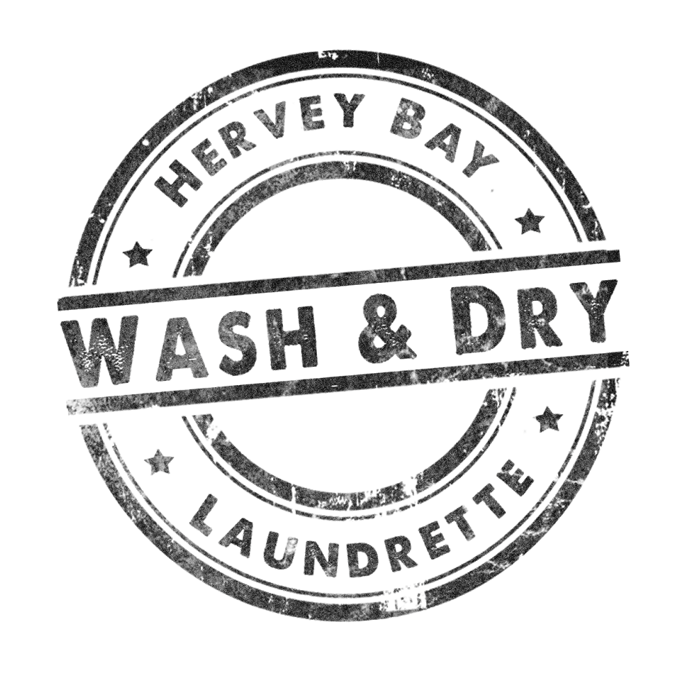 Hervey Bay Wash & Dry Laundrette | 17A Main St, Pialba QLD 4655, Australia