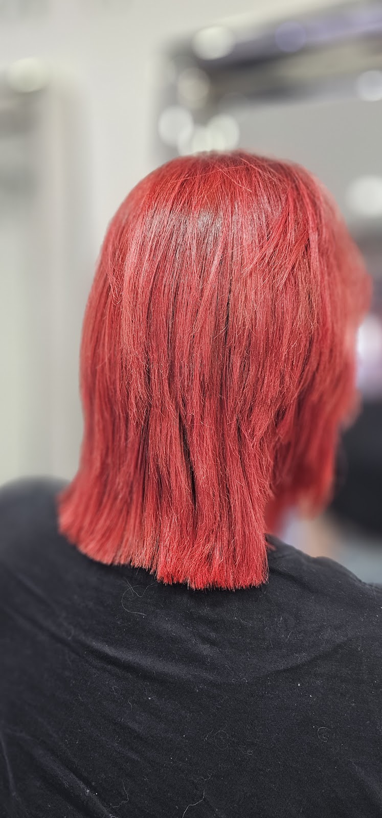 Hair N Smiles | 19 Glebe Approach, Clyde North VIC 3978, Australia | Phone: 0470 618 591