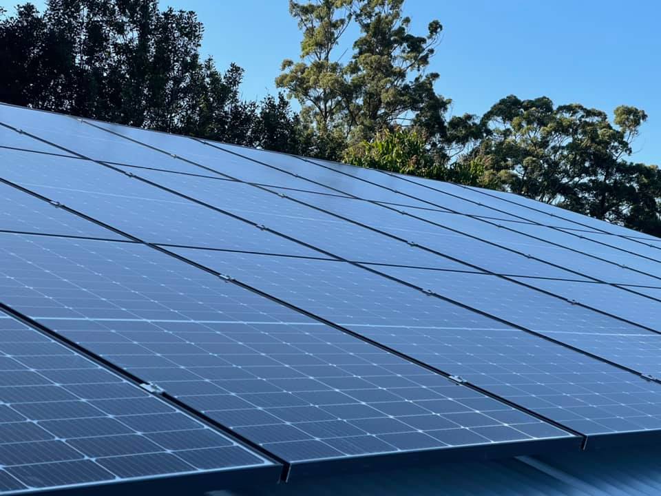 Solar Panel Installers Brisbane Circuit Alert Solar | 125 Colchester St, South Brisbane QLD 4101, Australia | Phone: (07) 5477 0610