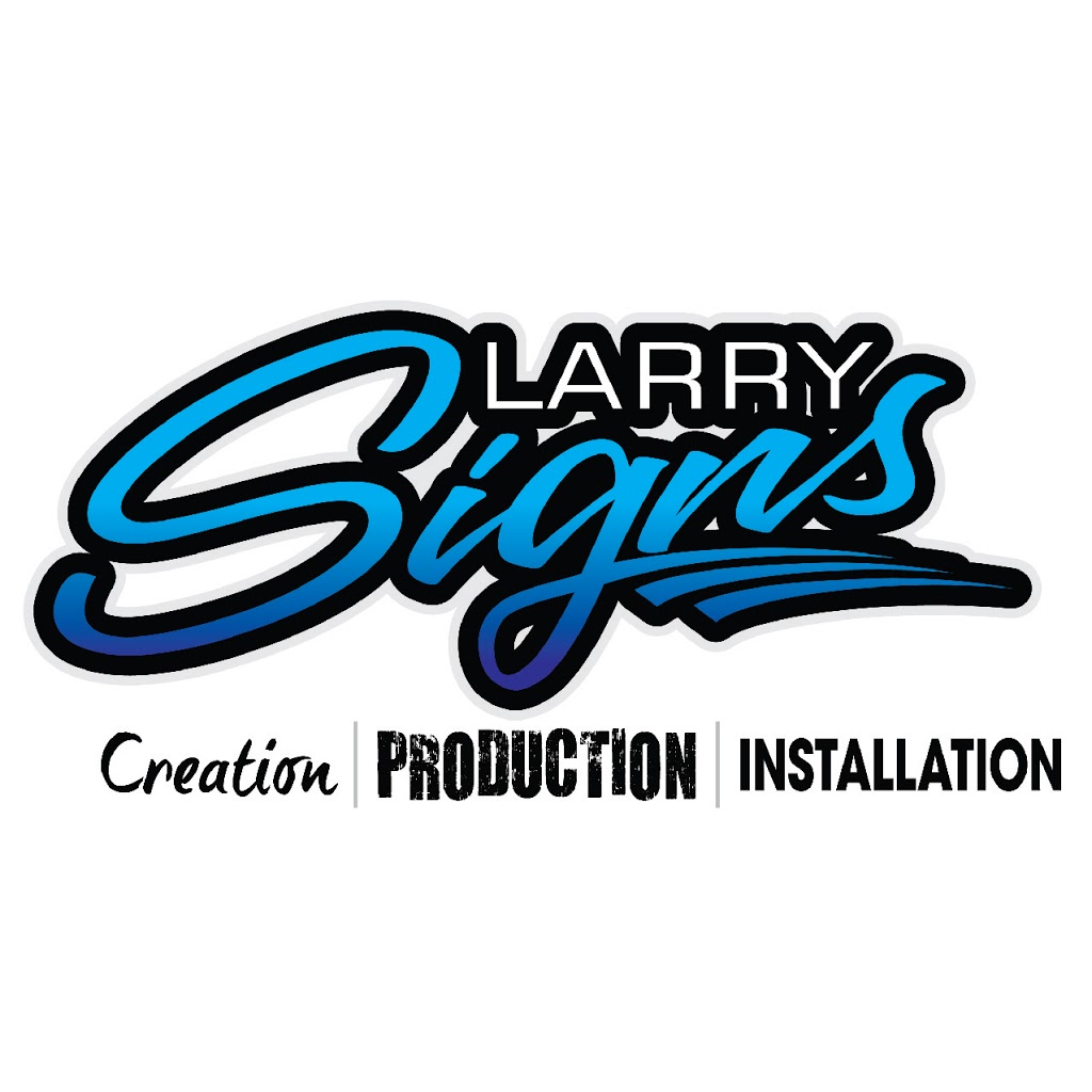 Larry Signs | 1966 Bookpurnong Rd, Loxton SA 5333, Australia | Phone: (08) 8584 6589