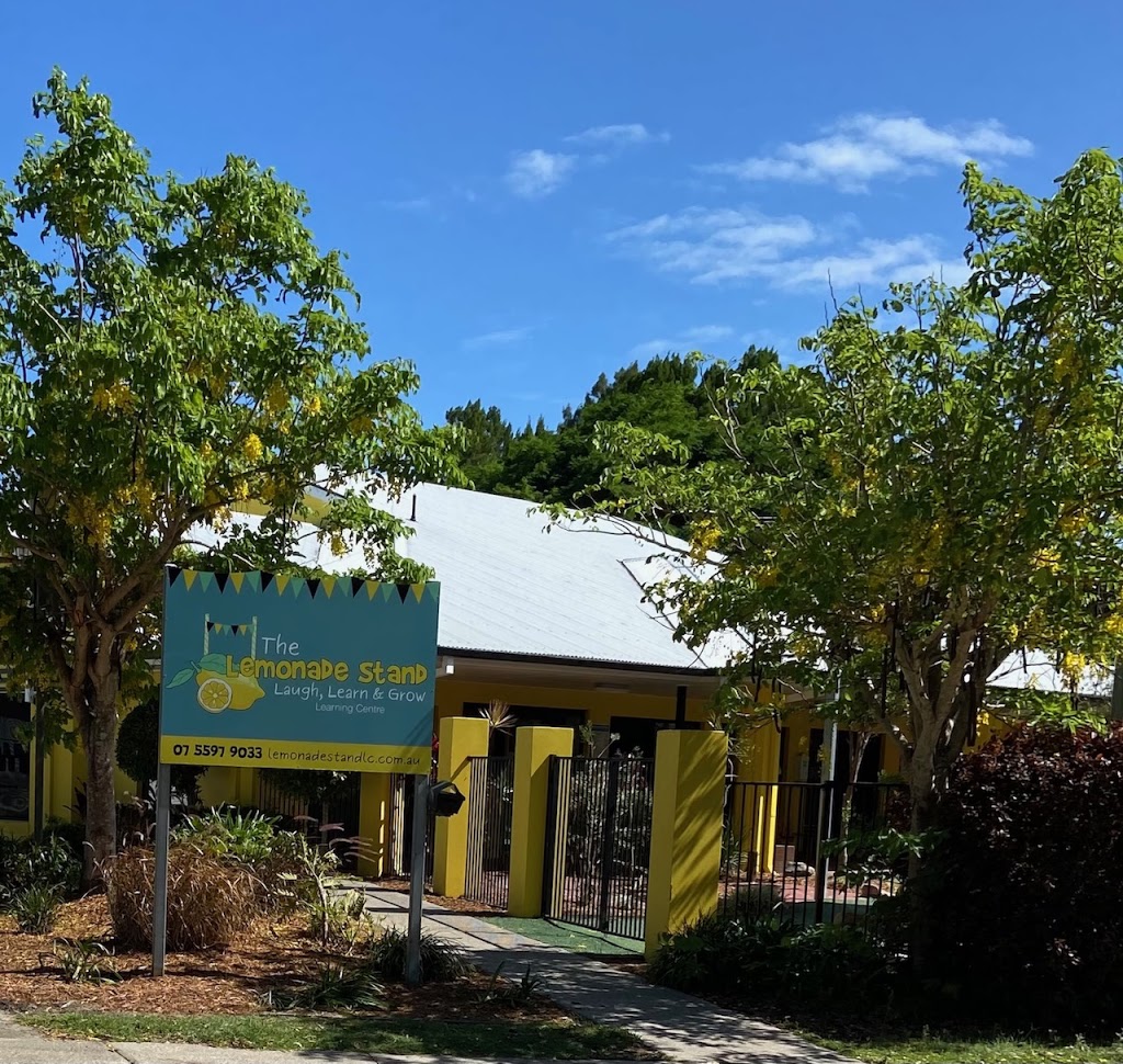 Lemonade Stand Early Learning Centre | 42-44 First Ave, Bongaree QLD 4507, Australia | Phone: (07) 5597 9033