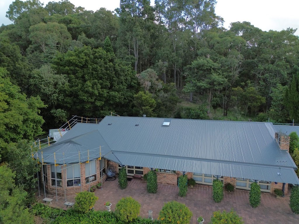 Spark Roofing & Guttering PTY LTD | 52 Pacific Cres, Ashtonfield NSW 2323, Australia | Phone: 0481 248 975