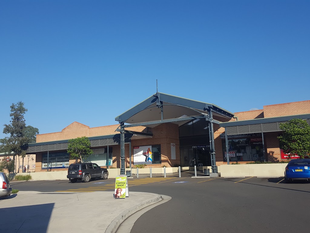 Erskine Park Shopping Centre | shopping mall | 184 Swallow Dr, Erskine Park NSW 2759, Australia