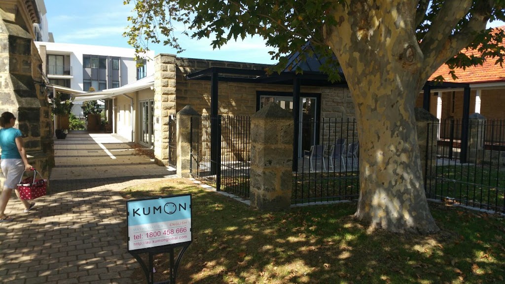 Kumon Cottesloe Education Centre | 2 Queenslea Dr, Claremont WA 6010, Australia | Phone: 0458 580 671