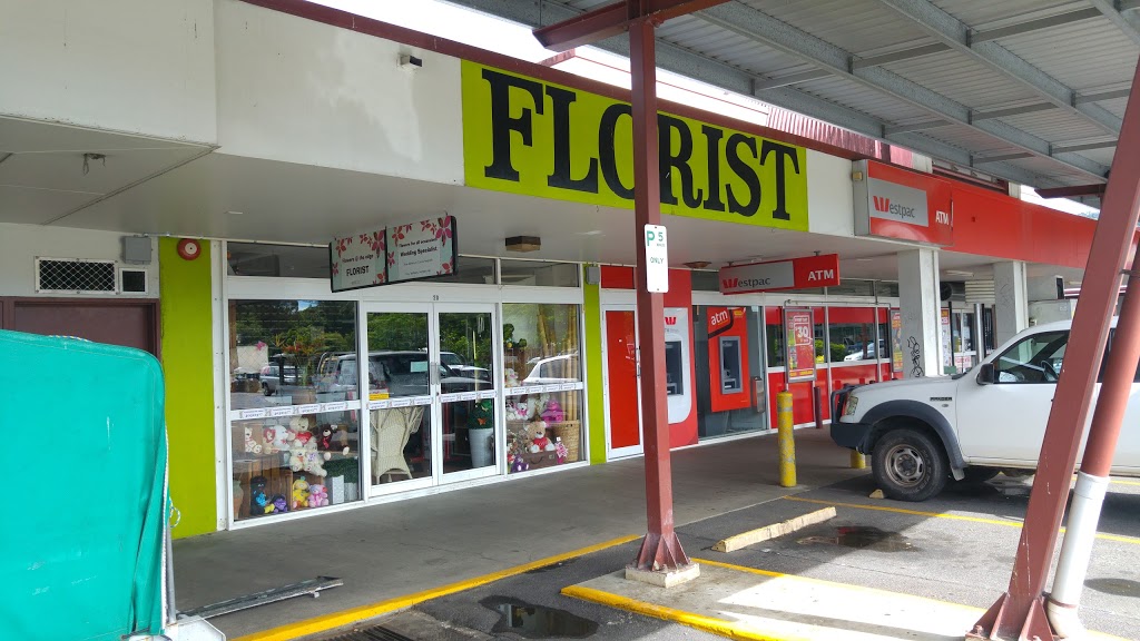Flowers @ The Edge | Piccones Shopping Village, 20/159-161 Pease St, Cairns City QLD 4870, Australia | Phone: (07) 4032 1377