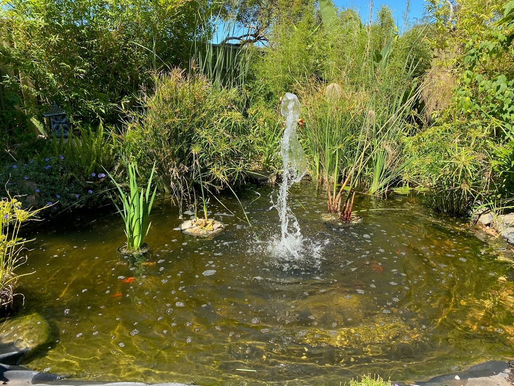 Once a Pond a Time | general contractor | 7 Matic Ct, Hillbank SA 5112, Australia | 0417820026 OR +61 417 820 026