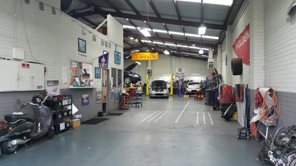 Better Torque Automotive | car repair | 40 Oxford St, Oakleigh VIC 3166, Australia | 0395647044 OR +61 3 9564 7044