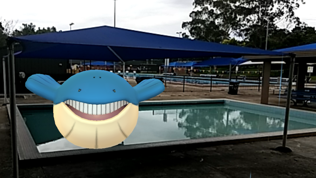 Lawson Swim Centre | St Bernards Dr, Lawson NSW 2783, Australia | Phone: (02) 4759 1458