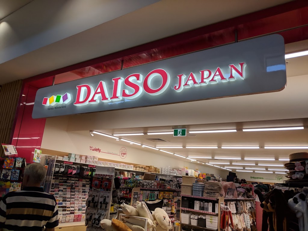 Daiso Japan | store | shop 102/54 Minjungbal Dr, Tweed Heads South NSW 2486, Australia | 0755239682 OR +61 7 5523 9682