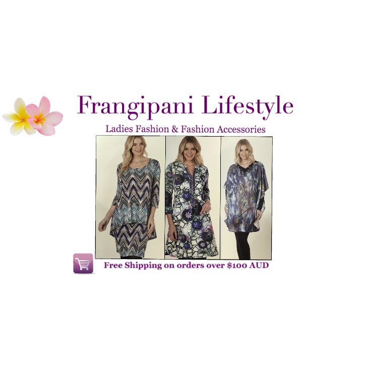 Frangipani Lifestyle | clothing store | 158 River St, Ballina NSW 2478, Australia | 0266866880 OR +61 2 6686 6880