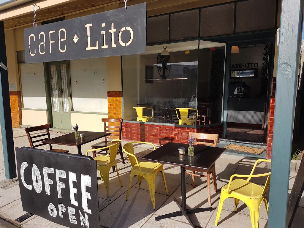 Cafe Lito | cafe | 47 Church St, Penola SA 5277, Australia | 0427398818 OR +61 427 398 818