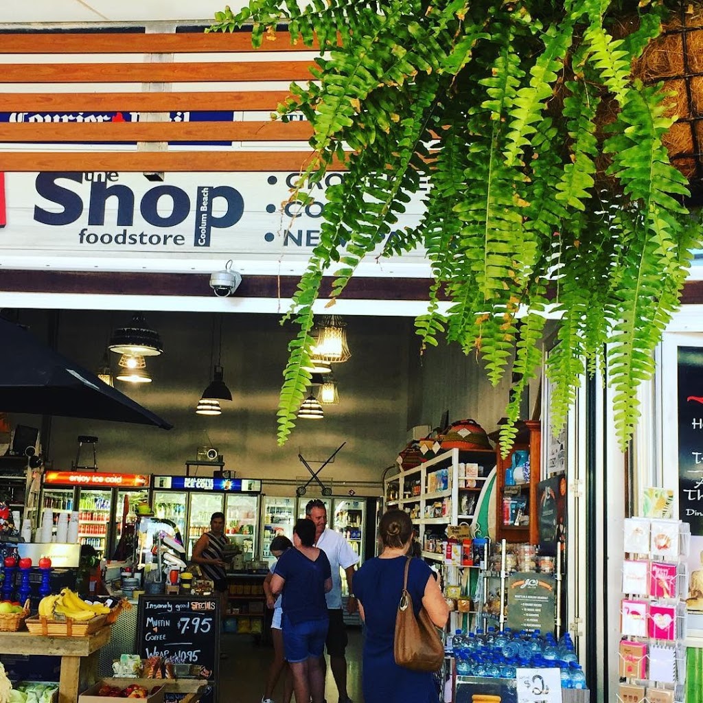 The shop Coolum | 1776/1784 David Low Way, Coolum Beach QLD 4573, Australia | Phone: 0400 301 078