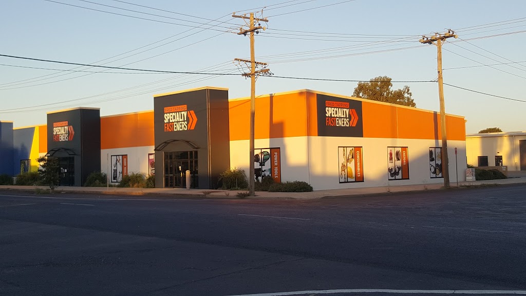 SPECIALTY FASTENERS | Bourke Street &, River St, Dubbo NSW 2830, Australia | Phone: (02) 6882 6011